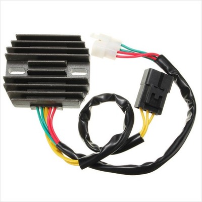 Regulador de voltaje para HONDA CBR 600 F PC35 2001-2006