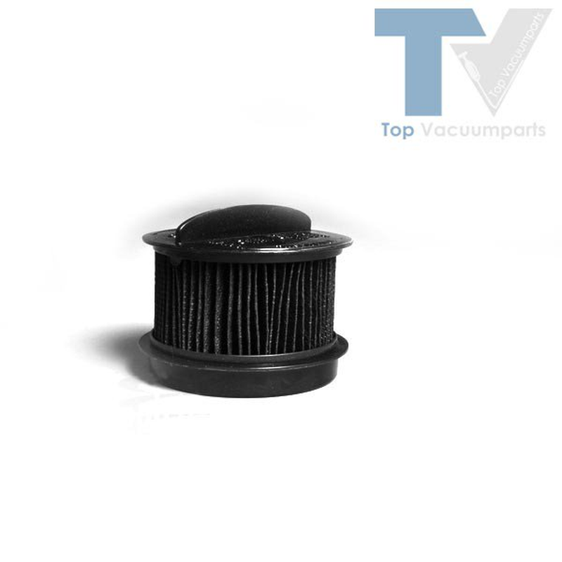 Pleated Cartridg