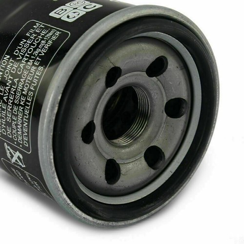 Oil Filters for SUZUKI GSXR 600 750 1000 SV1000S SV650 TL1000 R S  Vstrom 650