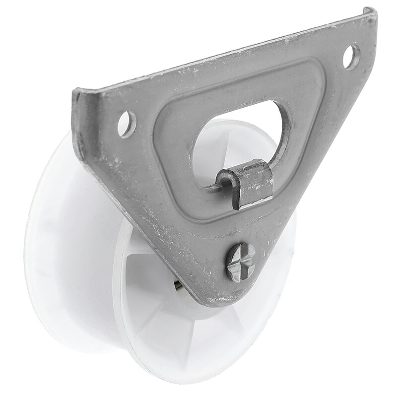 FITS HOTPOINT INDESIT TUMBLE DRYER TENSION PULLEY JOCKEY WHEEL eBay