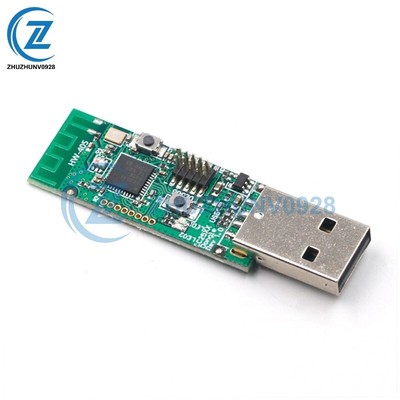 CC2531 USB Interface Dongle Sniffer Bare Board Protocol Analyzer Wireless Module