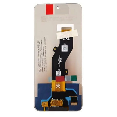 6.7'' For Infinix Smart 9 X6532 LCD Display Touch Screen Digitizer Assembly Frame