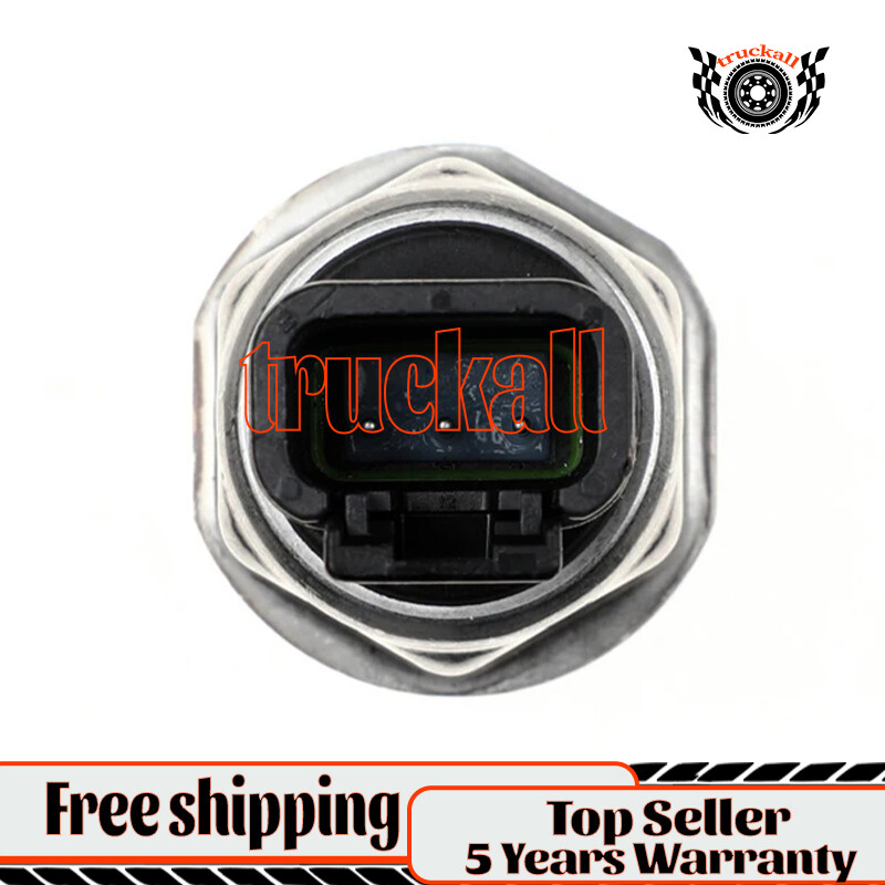 Fuel Rai High Pressure Sensor 7210-0496 85PP51-01 1300622801