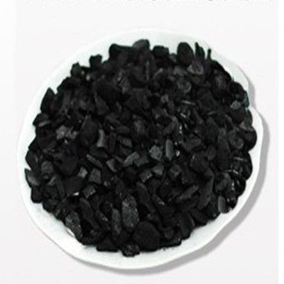 Natural Purifying Charcoal Bags Bamboo Formaldehyde Odor Decoration
