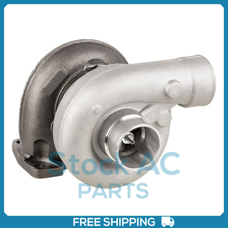 Turbo for 02-14 Deutz BF4M11 COM2 Engines - Picture 1 of 8