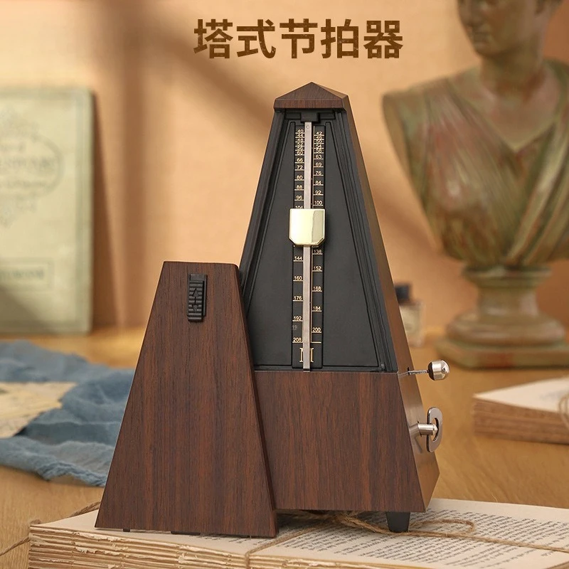 Mechanical metronome Guzheng special erhu pipa universal Zhongruan guqin dulcime