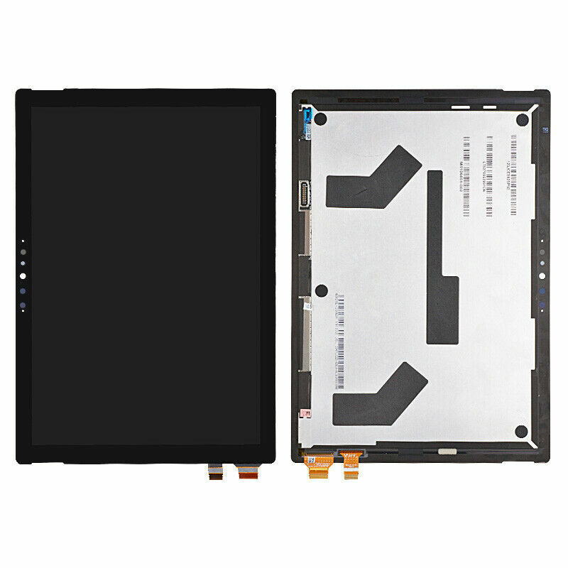 LP123WQ2 Microsoft Surface Pro 7 1866 LCD Touch Screen