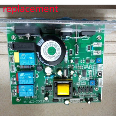 Replacement Treadmill Controller RZ-MCI-C001 for BH fitness MC6-V2.2 MC5-V3.0