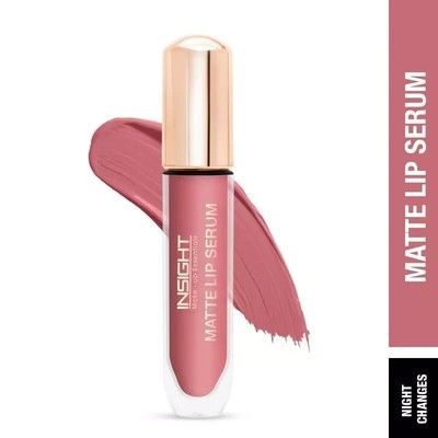 Insight Cosmetics Matte Lip Serum NIGHT CHANGES (6 g)