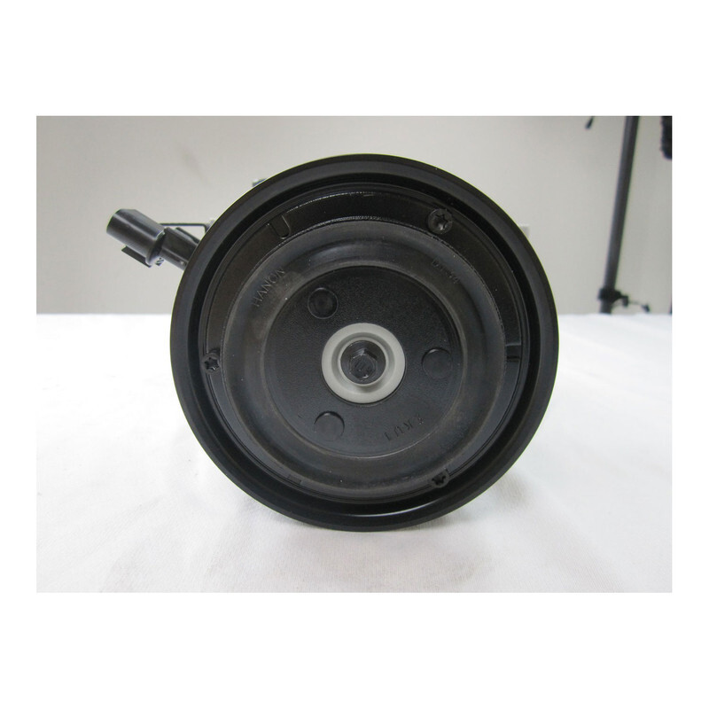 OEM New A/C Compressor for 2012-2013 Kia Soul 2.0L OE# 97701-2K750 - Picture 4 of 12