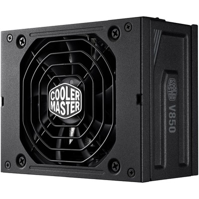 Cooler Master MPY-8501-SFHAGV-3EU V SFX Gold 850W MPY-8501-SFHAGV-3EU