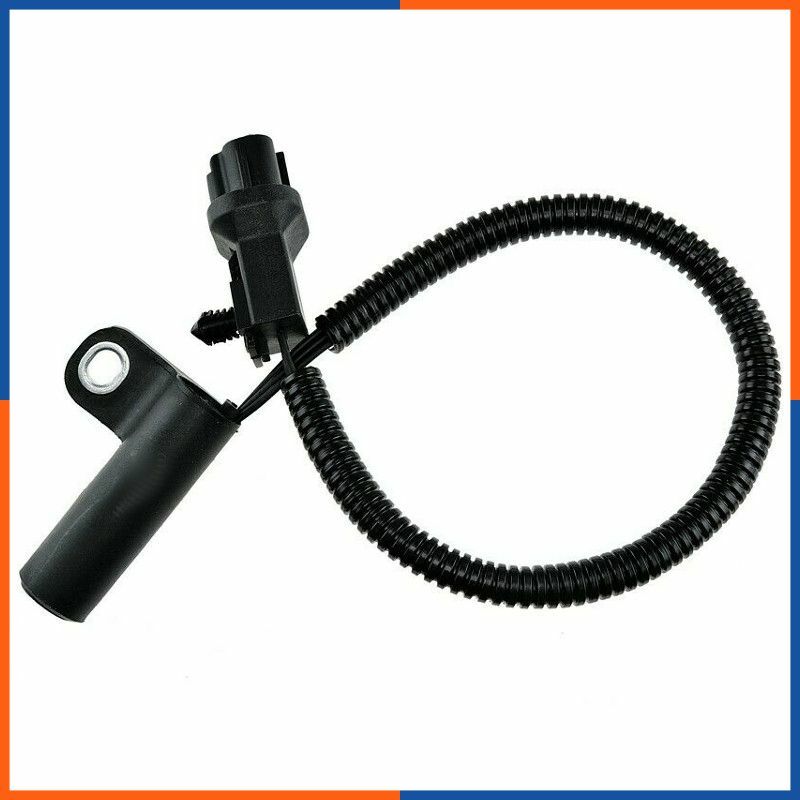 Capteur De Position De Vilebrequin Pour Jeep | 04897321aa, 4897321aa, 56027865ac