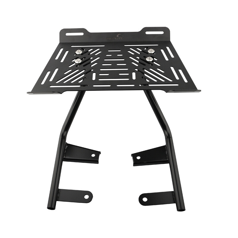 For XSR 900 XSR900 luggage rack rear tail rack top case suitcase carrier board