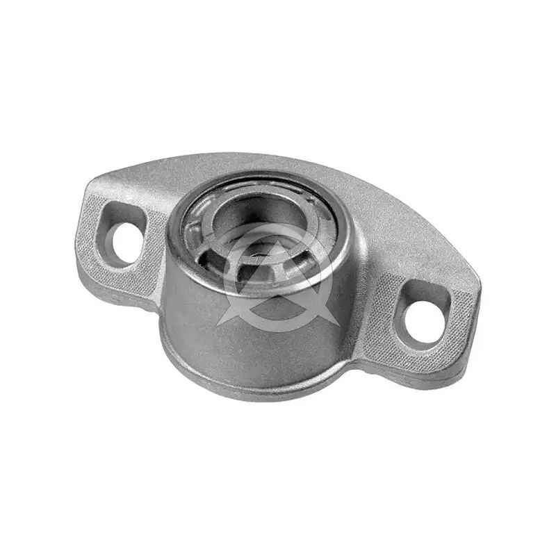 1x OriginalÂ® Sidem FederbeinstÃ¼Tzlager Hinten, Links, Rechts FÃ¼R Opel: Mokka