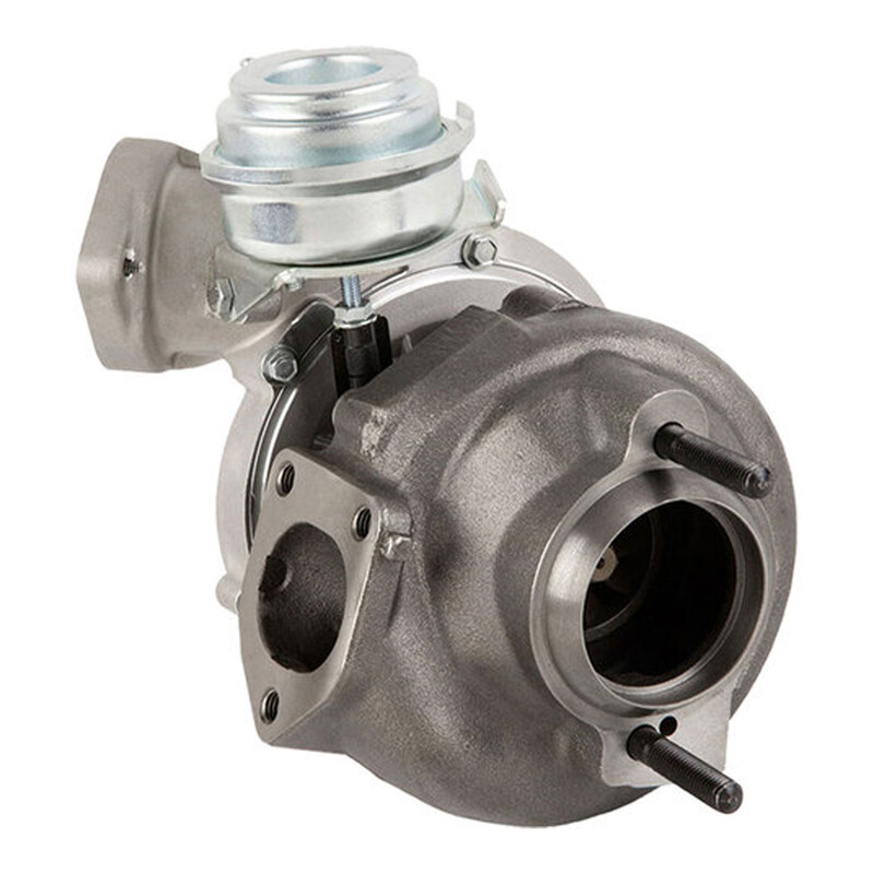 Turbo for 03-06 BMW X5 - Picture 5 of 8