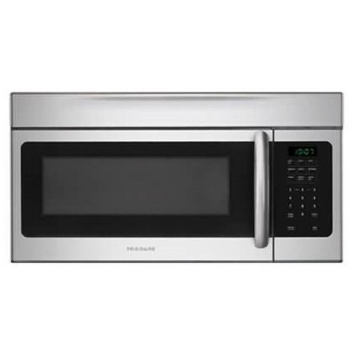 Frigidaire Microwave Complete Control Panel 5304534629 5304534631