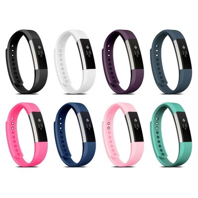 Replacement Silicone Wrist Band Strap For Fitbit Alta/ Fitbit Alta Hr