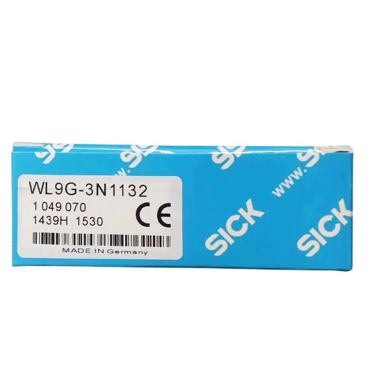 FOR SICK Photoelectric Switch WL9G-3N1132