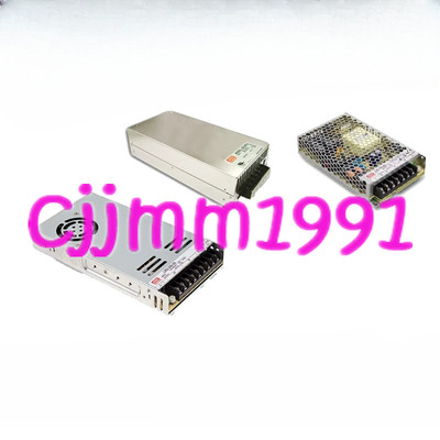 1PC New LRS-350-36V Power source #P