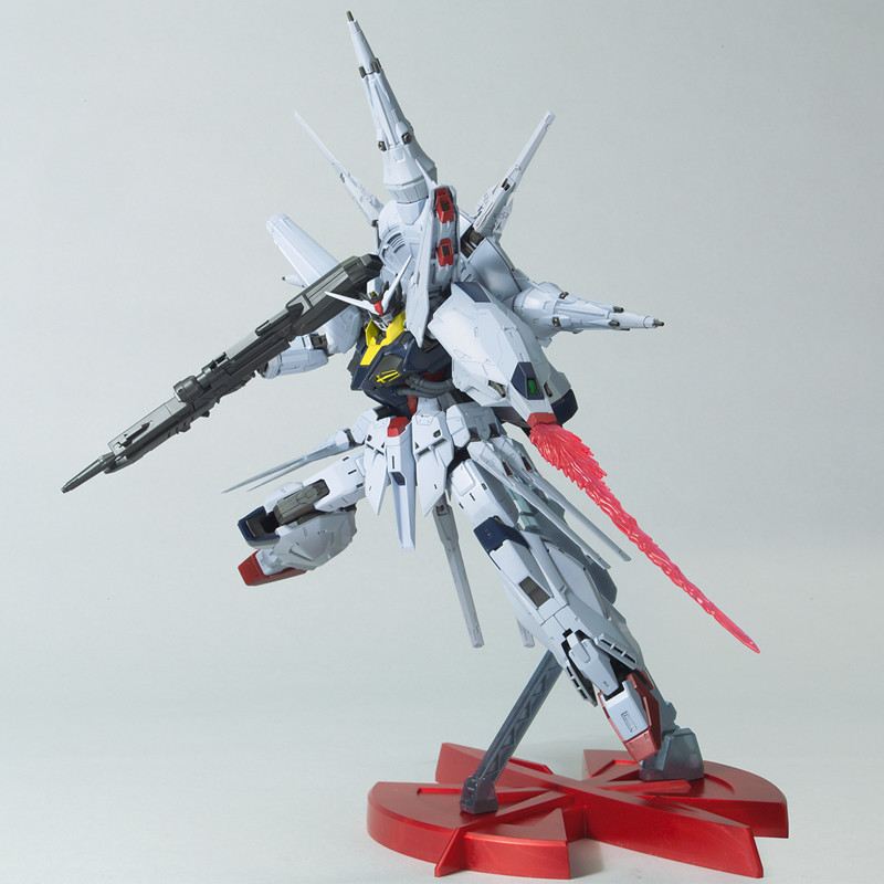 ロボット ZGMF-XI3A PROVIDENCE GUNDAM 1/100 1/100 LN-ZGMF-X13A Nix Providence Gundam | Gunpla Wiki | Fandom