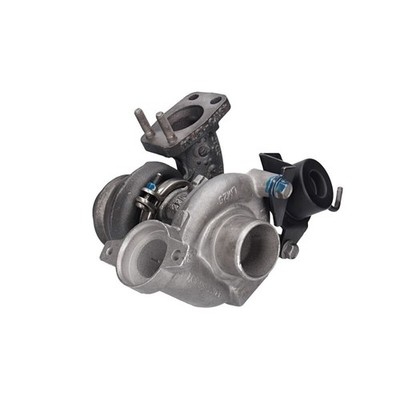 Turbine (turbolader) FORD Fiesta 09-17, Focus II 04-11, C-MAX 02-10