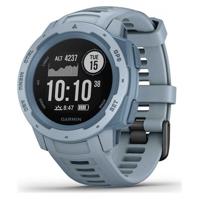Garmin Instinct GPS Sea Foam