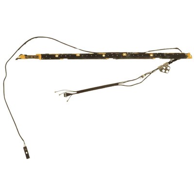 WiFi Antenna with Hinge for Apple MacBook Pro 15" 2013-2015 Laptop Part