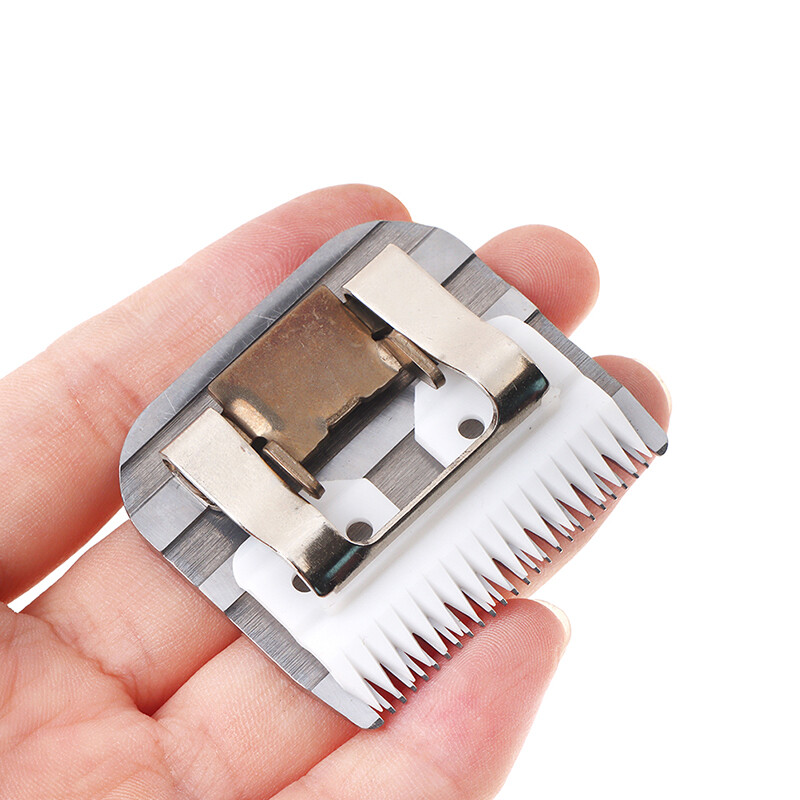 Pet clipper blade 10# Compatible For Oster Andis Conair Thrive Detachsh