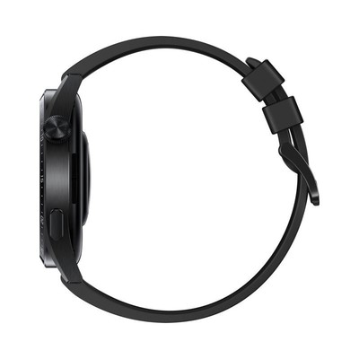 Huawei WATCH GT 3 Active 3.63 cm (1.43'') AMOLED 46 mm Black GPS (satellite) (550