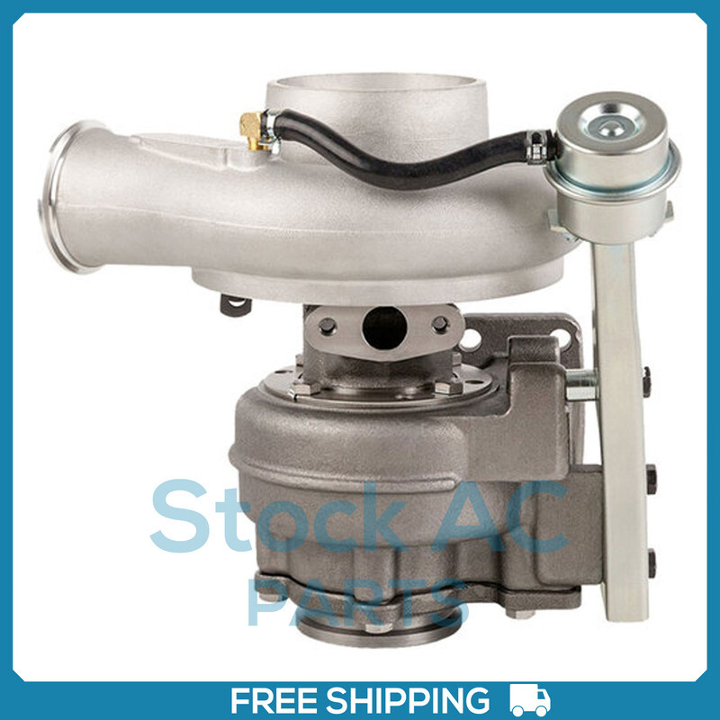 Turbo for 18 Cummins 8.3L Engines OE 3538881  3538882  302881 - Picture 1 of 8