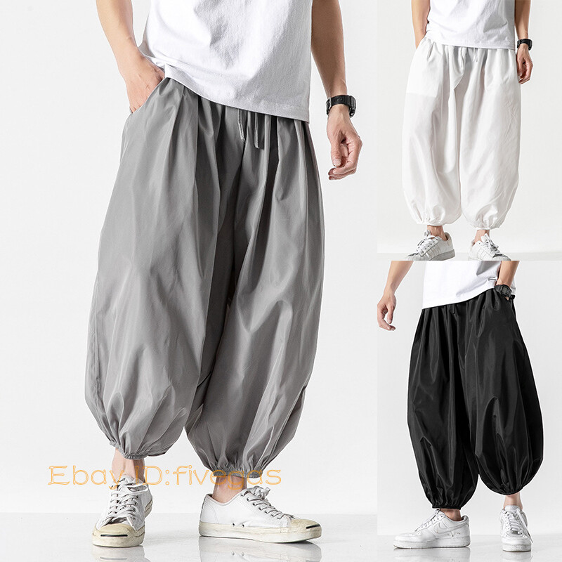 Mサイズ　Llife DOBBY MESH BAGGY SLACKS LIDNM / Llife ONLINE STORE / Llife DOBBY MESH BAGGY SLACKS