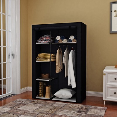 Lot 10 20 30 Packs Ezstax Clothes Organizer System Closet Drawer