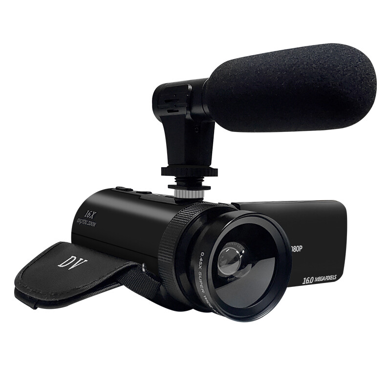 + Microphone Us