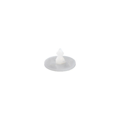 Push-in Retainer Clip For Whirlpool Kitchenaid Maytag