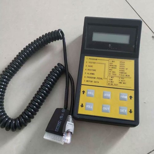 apiさま専用 Handheld Programmer Replaces FC2360 for ZAPI Motor