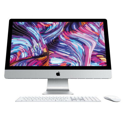 Apple iMac i3 3.6GHz/8GB/1TB/Radeon Pro 555X 2GB/21.5 4K Retina