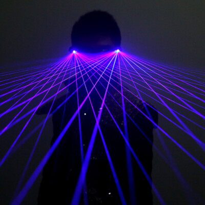 Music laser light on sale show
