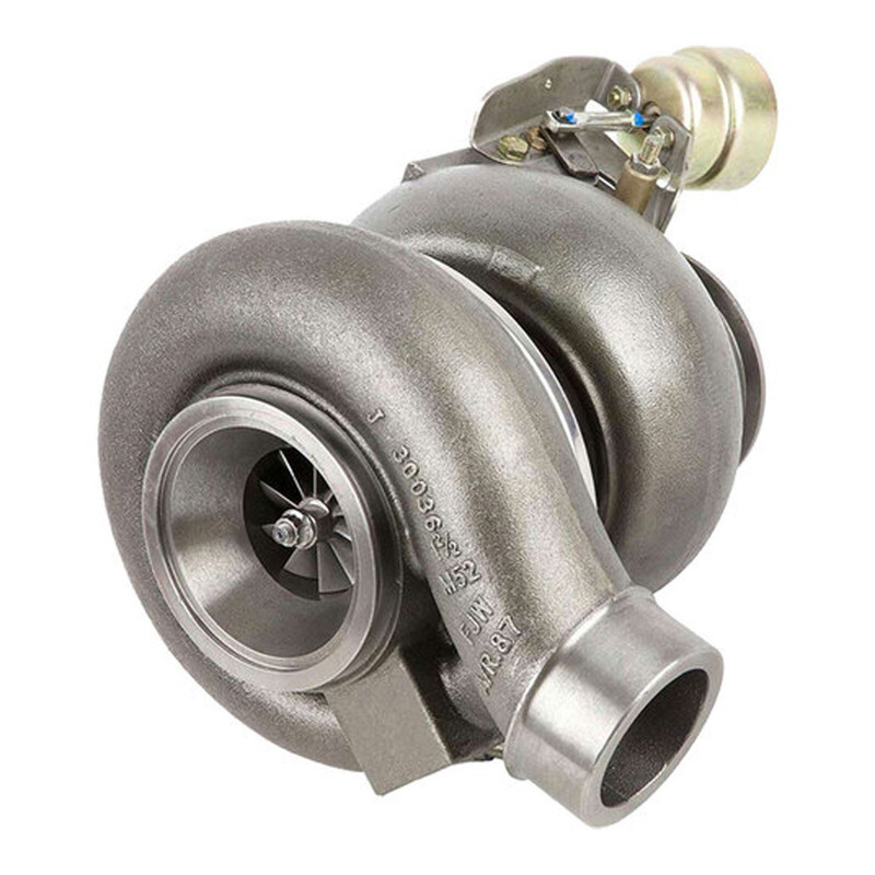 Turbo for 98-02 Caterpillar Cat C15 ACERT Engines - Picture 3 of 9