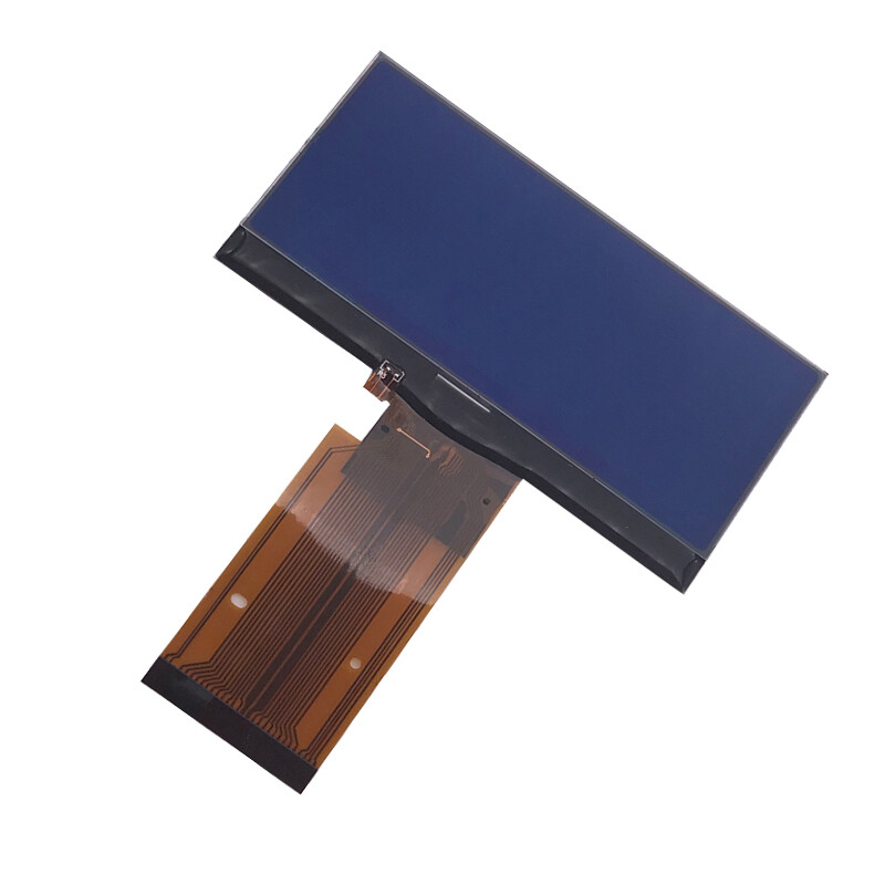 Instrument Cluster Lcd Display Dashboard Screen Fit For Benz C-Class 01-2006