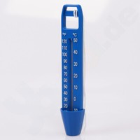 Schwimmbadthermometer Pool Thermometer Tauchthermometer analog