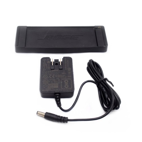 スピーカー・ウーファー Bose Soundlink Mini with base + charger SoundLink Mini II Special Edition – Bluetooth Mini Speaker
