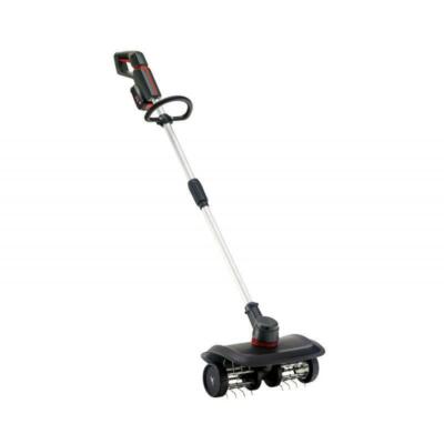 AL-KO Akku-Rasenlüfter Vertikutierer AR 1835 Set mit Akku 18V/2,5Ah, Ladegerät