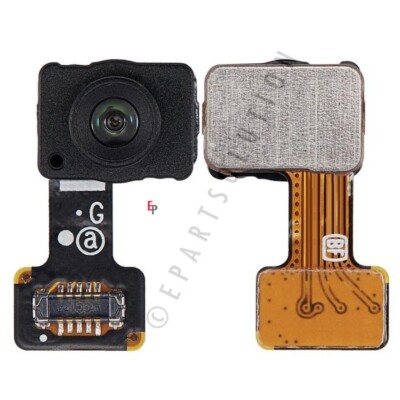 OEM Samsung Galaxy A54 5G SM-A546U Fingerprint Sensor Module Flex Cable