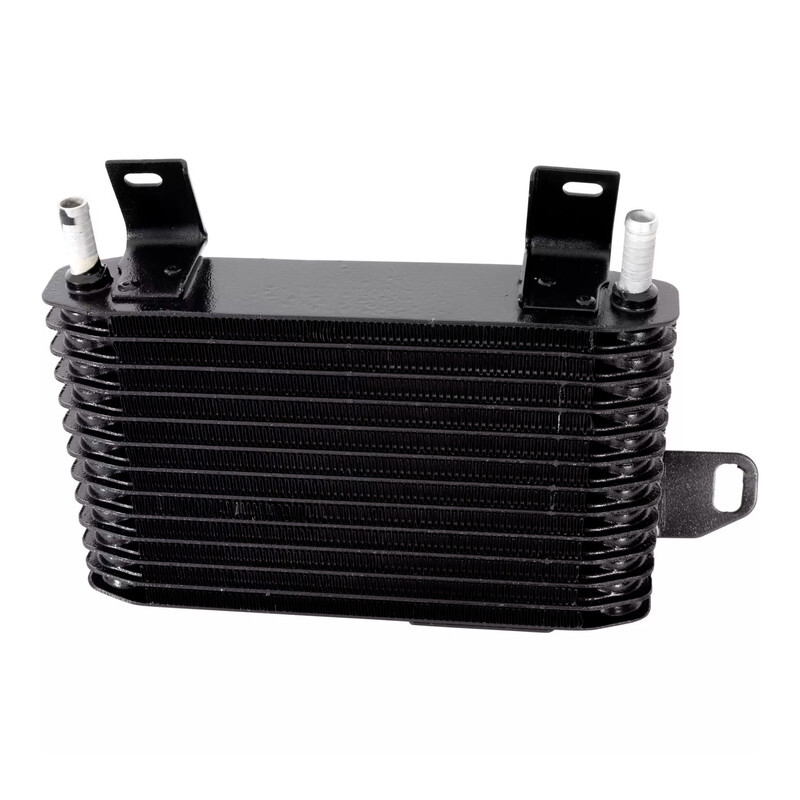 New Transmission Oil Cooler for 06-10 Explorer/Sport trac/Mountaineer 4.0L/4.6L - Picture 2 of 12
