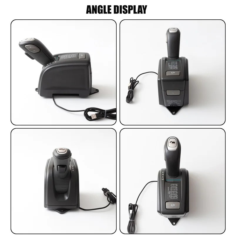 PC USB Automatic