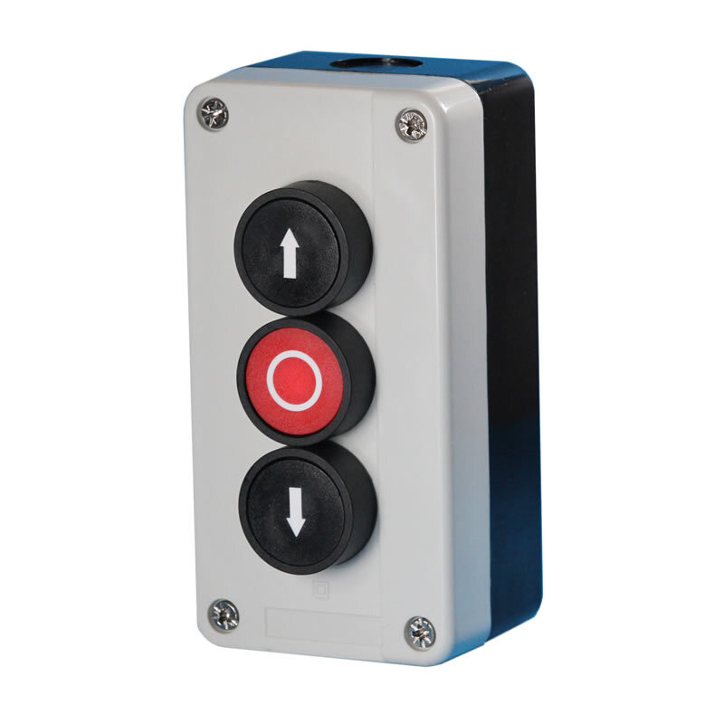 Linear Switches Create Idea Endschalter Z-15GW22613-B 15A Für Industrielle Fi Ls Schalter 16a