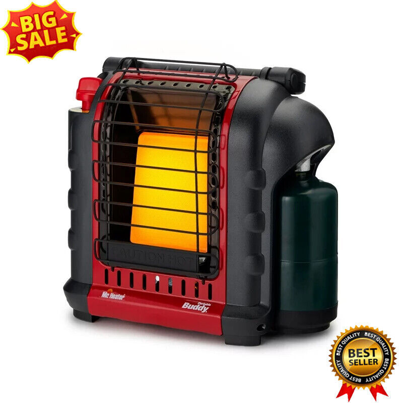 Portable Emergency Heat Camping Hunting Outdoor