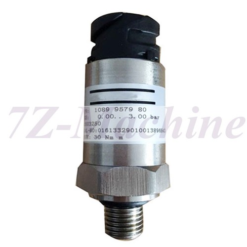 マスターカラテカ 1089957980 Pressure Sensor Suitable for Atlas Copco Air