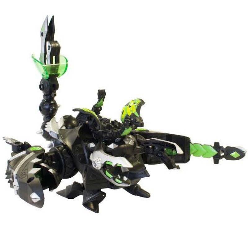 Купить Bakugan Dharak Colossus Complete Darkus Brawlacus (Индивидуальные  карточки ККИ) заказать с доставкой лот № 184768463946