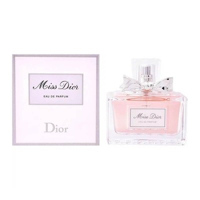 New miss top dior perfume